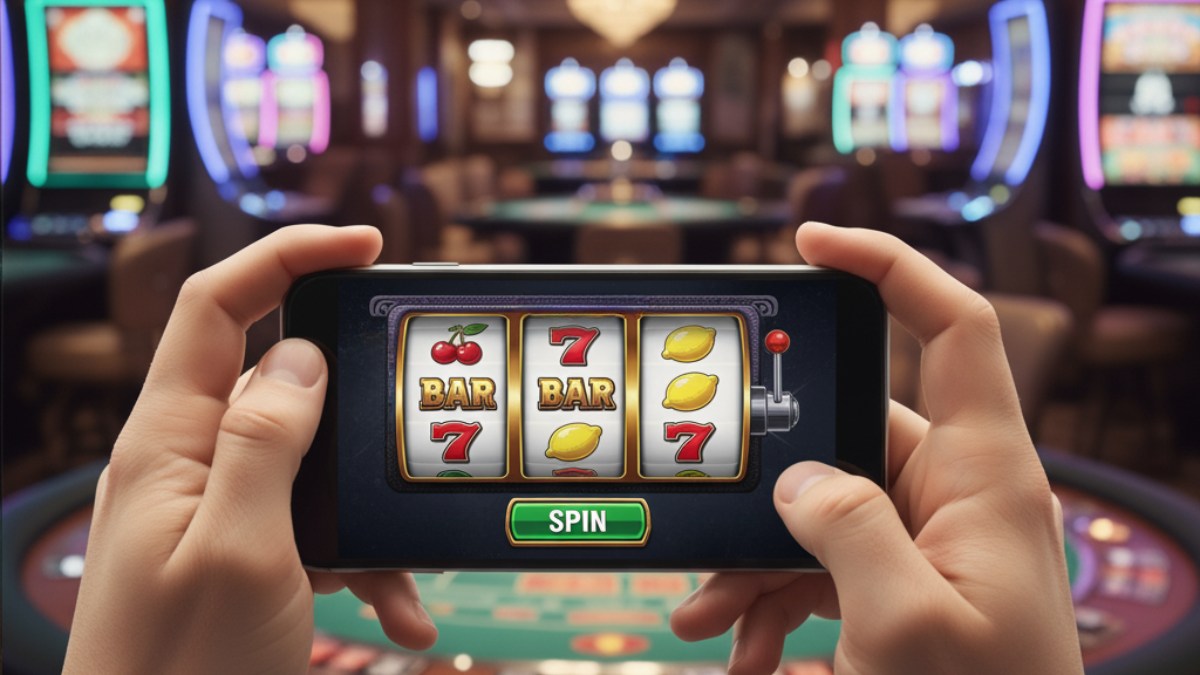 Best Payout Online Casinos in 2025 (RTPs Over 96%)